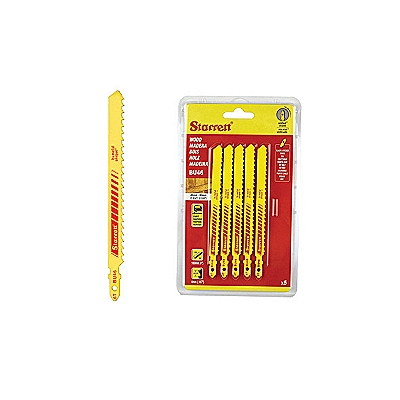LIST ZA UBODNU PILU - STARRETT BU46-5