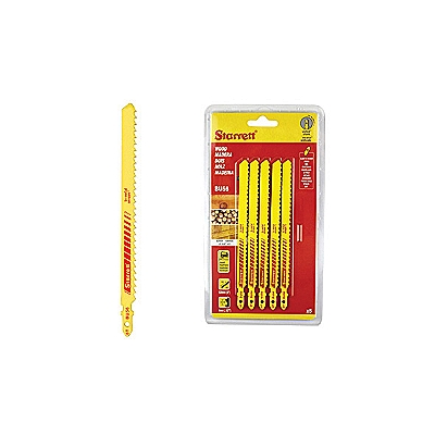 LIST ZA UBODNU PILU - STARRETT BU56-5