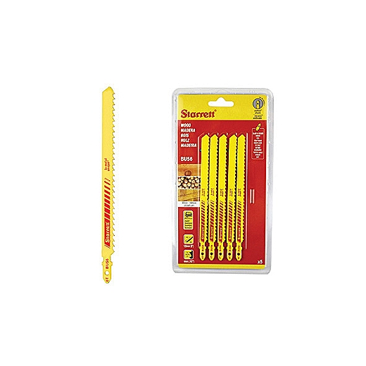LIST ZA UBODNU PILU - STARRETT BU56-5