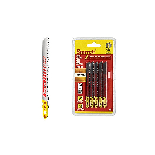 LIST ZA UBODNU PILU - STARRETT BU310T-5