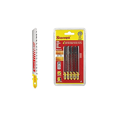 LIST ZA UBODNU PILU - STARRETT BU310DT-5