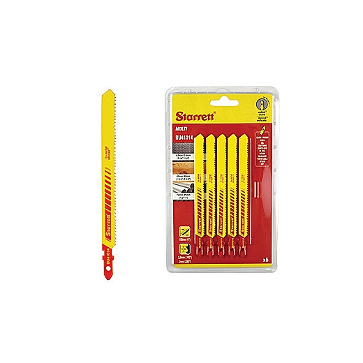 LIST ZA UBODNU PILU - STARRETT BU41014-5