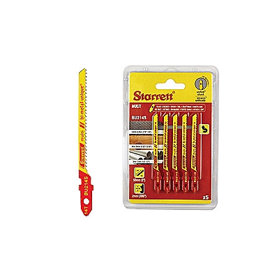 LIST ZA UBODNU PILU - STARRETT BU214S-5