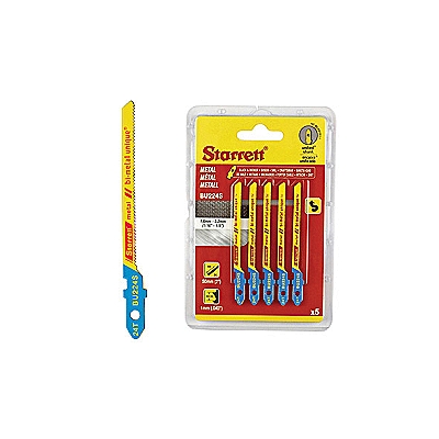 LIST ZA UBODNU PILU - STARRETT BU224-5
