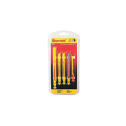 LIST ZA UBODNU PILU - STARRETT BU1