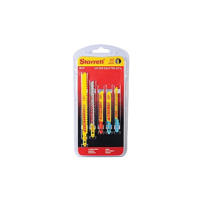 LIST ZA UBODNU PILU - STARRETT BU2