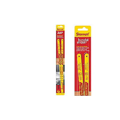 LIST PILE ZA ŽELJEZO -  STARRETT HSS COBALT