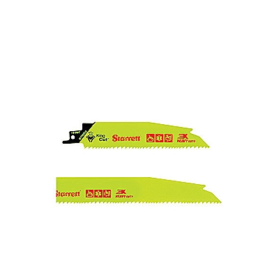LIST ZA PILU LISIČJI REP - STARRETT KING CUT