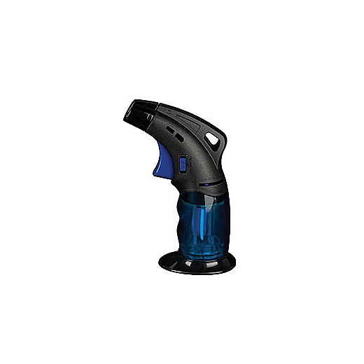 UPALJAČ MINI PLAMENIK PROZIRNI LUX