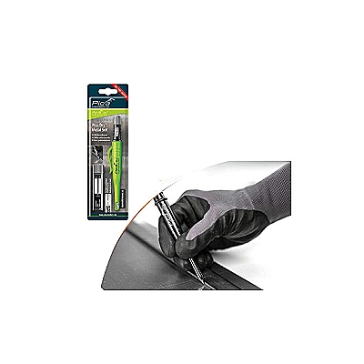 OLOVKA PICA-DRY METAL - SET  BLISTER