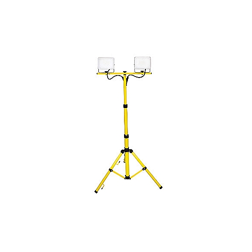 REFLEKTORI LED NA STALKU