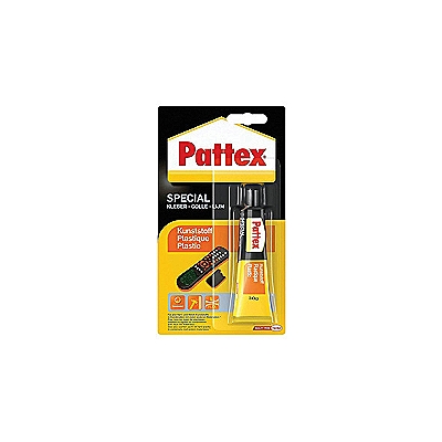 LJEPILO - PATTEX SPECIAL PLASTIC