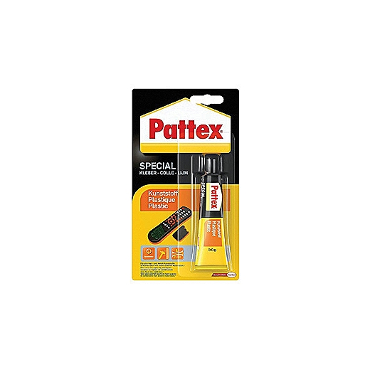 LJEPILO - PATTEX SPECIAL PLASTIC