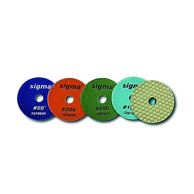 DISK BRUSNI - SIGMA