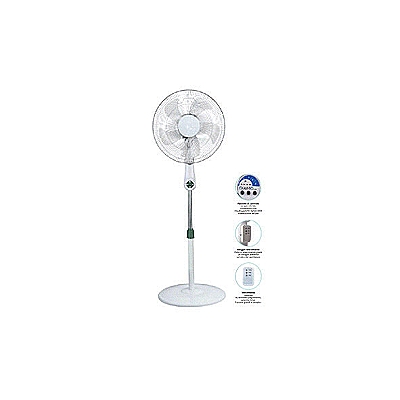 VENTILATOR NA STALKU - TIHI MAURER