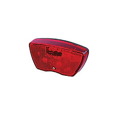 SVJETLO ZA BICIKLE LED
