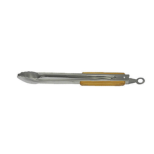 HVATALJKA ZA ROŠTILJ - INOX