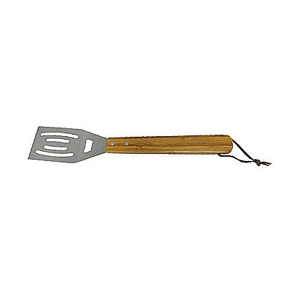 LOPATICA ZA ROŠTILJ - INOX