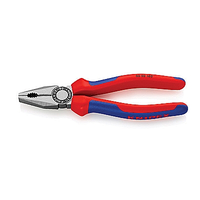KLIJEŠTA KOMBINIRANA - KNIPEX