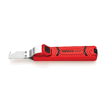 NOŽ ZA SKIDANJE IZOLACIJE - KNIPEX