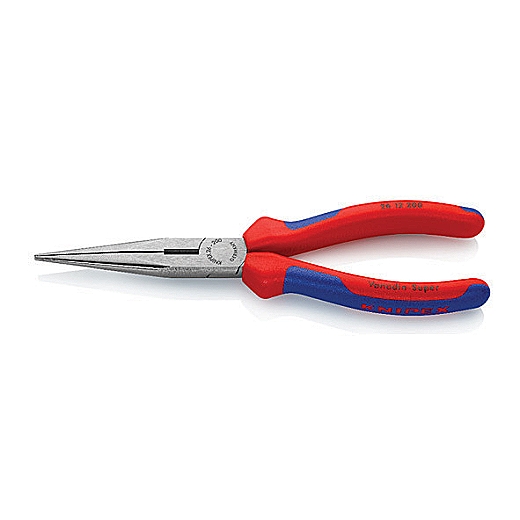 KLIJEŠTA ŠPIC - ravna - KNIPEX