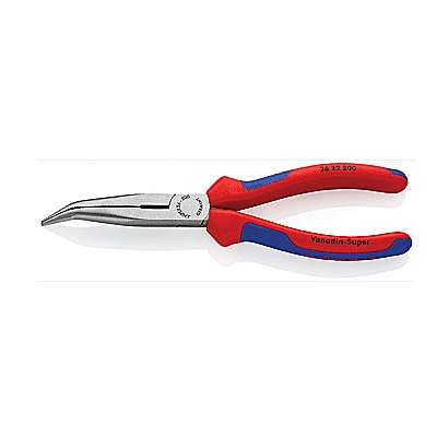 KLIJEŠTA ŠPIC - KRIVA - KNIPEX