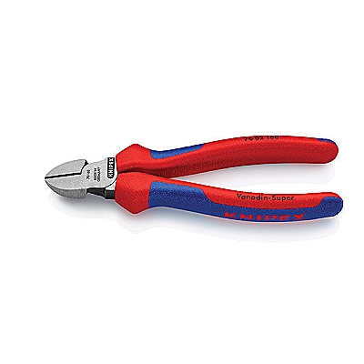 KLIJEŠTA ZA SJEČENJE ŽICE - KNIPEX