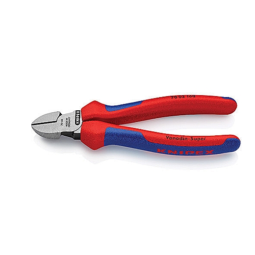 KLIJEŠTA ZA SJEČENJE ŽICE - KNIPEX