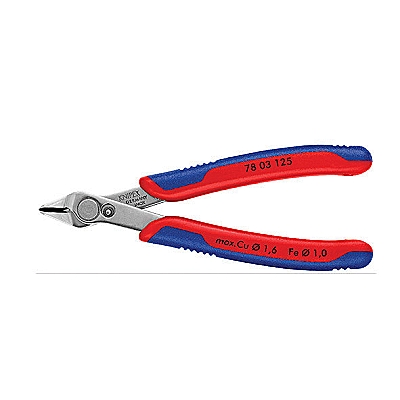 KLIJEŠTA ZA SJEČENJE - KNIPEX