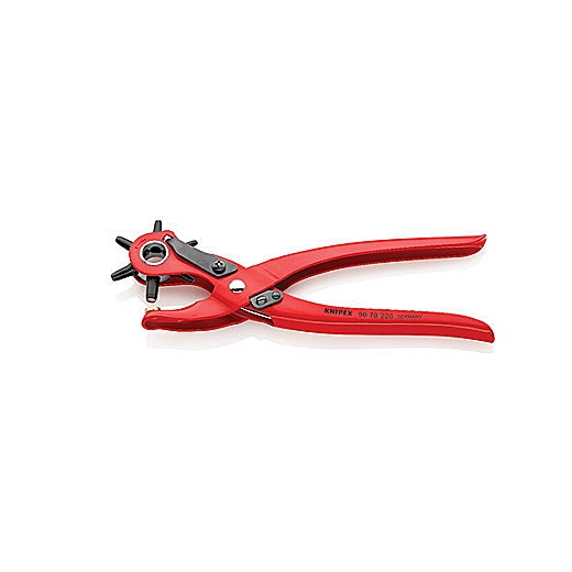 KLIJEŠTA ZA KOŽU - KNIPEX
