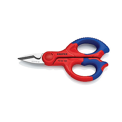 ŠKARE ELEKTRIČARSKE - KNIPEX