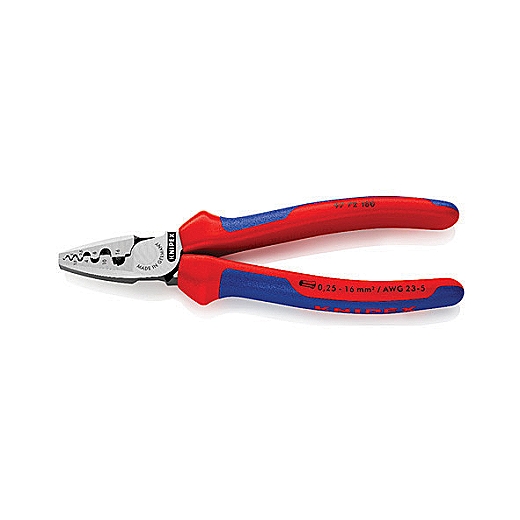 KLIJEŠTA ZA STOPICE - KNIPEX