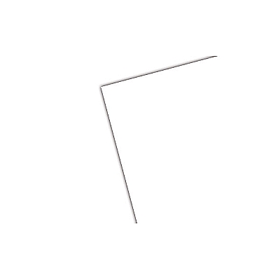 STOLNJAK BIJELI