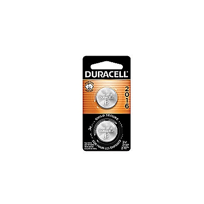 BATERIJA - DURACELL DUGME