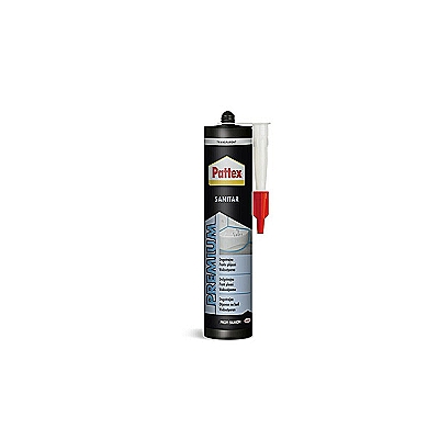 SILIKON SANITARNI - PATTEX PRO