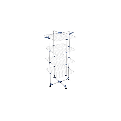 STALAK ZA SUŠENJE RUBLJA - MODULAR 4