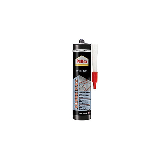 SILIKON UNIVERZALNI - PATTEX PRO