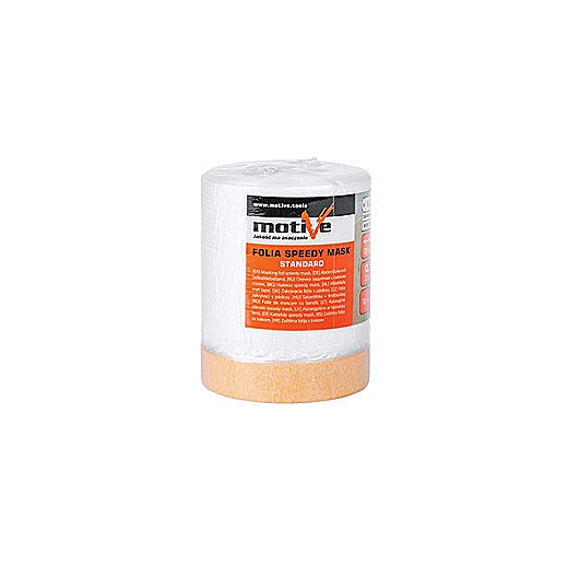 FOLIJA HDPE S KREP TRAKOM - STANDARD