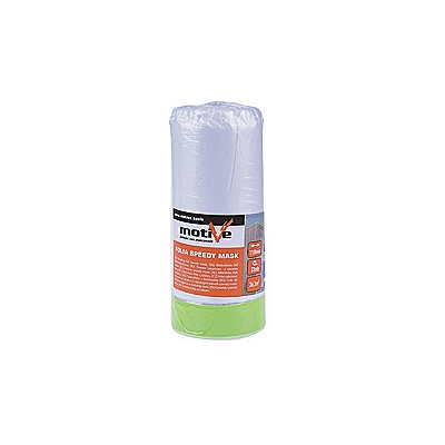 FOLIJA HDPE S KREP TRAKOM - COMFORT