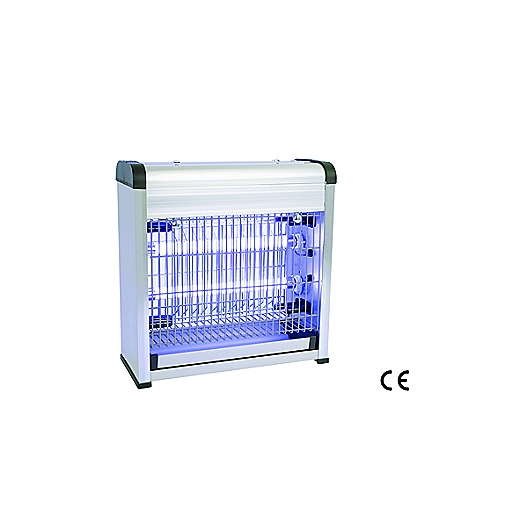 UNIŠTAVAČ KOMARACA - ELEKTRIČNI LED - MAURER
