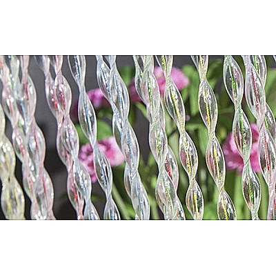 ZAVJESA ZA VRATA - STORM MULTICOLOR