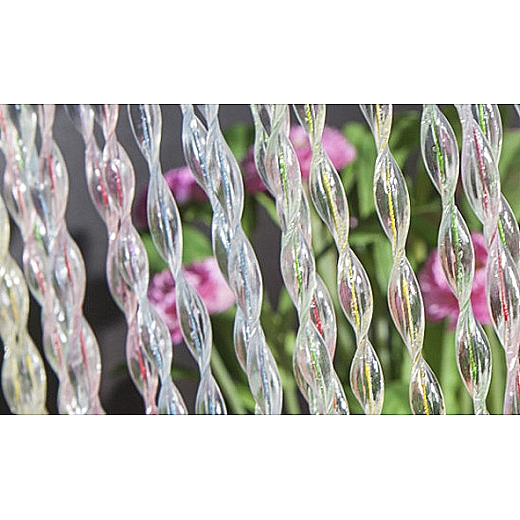 ZAVJESA ZA VRATA - STORM MULTICOLOR
