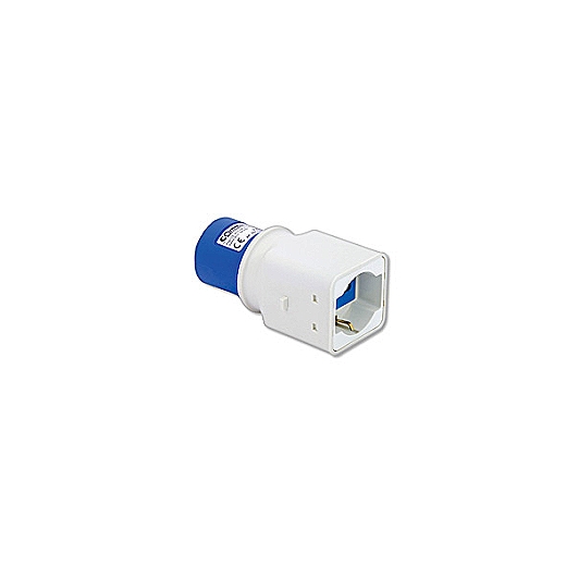 ADAPTER CEE-ŠUKO/EURO/ITALY