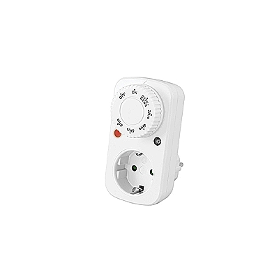 PROGRAMATOR UTIČNICA SA SENZOROM SVJETLA