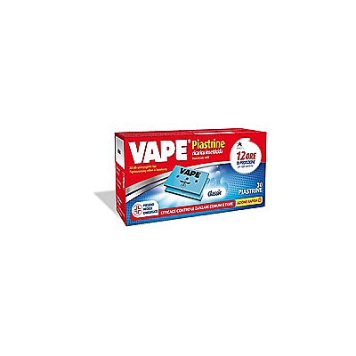TABLETE PROTIV KOMARACA CLASSIC - VAPE