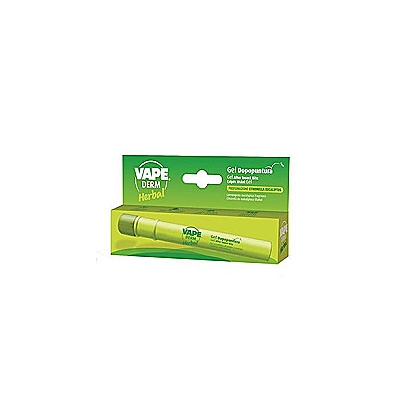 GEL NAKON UBODA INSEKATA - VAPE DERM HERBAL