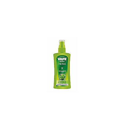 LOSION PROTIV INSEKATA - VAPE DERM HERBAL