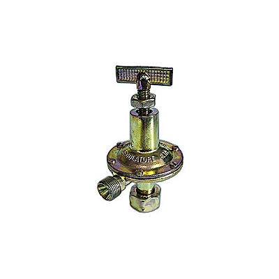 REGULATOR VISOKOG PRITISKA S NAVOJEM