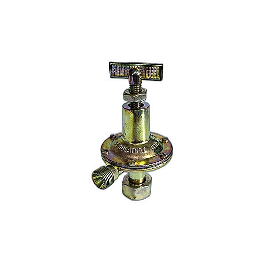 REGULATOR VISOKOG PRITISKA S NAVOJEM
