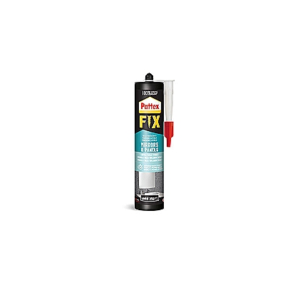 LJEPILO - PATTEX FIX MIRRORS & PANELS